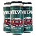 Melvin Cloudy 5000 Hazy IPA Melvin Cloudy 5000 Hazy IPA