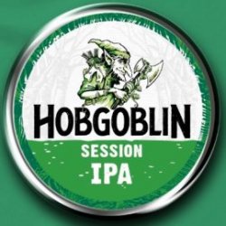 Hobgoblin Session IPA