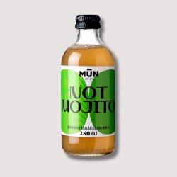NOT-MOJITO  12 botellas 250 ml - Mun Ferments