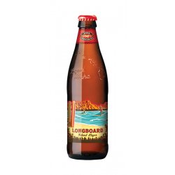 Kona Longboard Island 5% - 24 x 35,5 cl EW - Pepillo