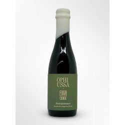 Ophiussa Brewing Co. Persistence
