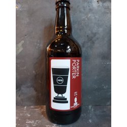 North Riding Brewery Parkin Porter