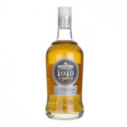 Ron Angostura Rum “1919” 700ml - Sabremos Tomar