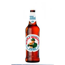 Birra Moretti Birra Moretti Zero