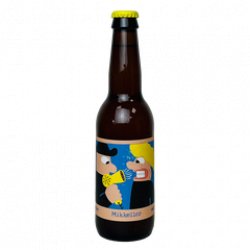 Mikkeller Blow Out - Beerfreak