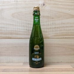 Oude Gueze Vandervelden 6.5% 375ml - Stirchley Wines & Spirits