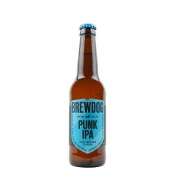 Brewdog Punk IPA Brewdog Punk IPA