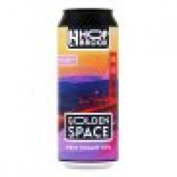 Hop Brook Golden Space