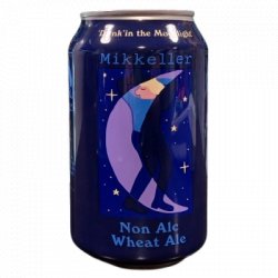 Drink'in the Moonlight Mikkeller - OKasional Beer