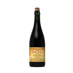 Hanssens Oude Kriek - CraftShack