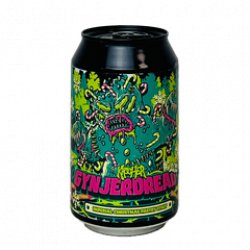 Krecher Gynjerdread 2022 - Beerfreak