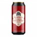 Vault City, Strawberry Coconut Creme Delight, Chocolate Strawberry & Coconut Creme Sour, 6.4%, 440ml 