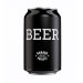 Garage Project Black Beer Schwarzbier 330ml 