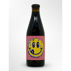 Omnipollo Noa Pecan Mudcake Basil Hayden Barrel Aged