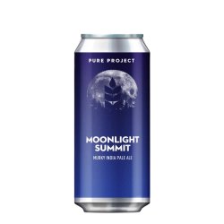 Pure Project Moonlight Summit - Beer Network