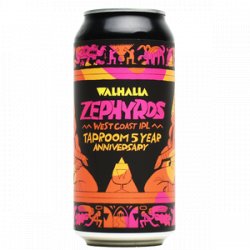 Walhalla -  Zephyros - Foeders