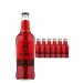Bulmers Crushed Red Berries & Lime Cider 12 x 500ml Case 