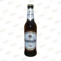 Krombacher Pils