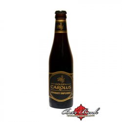 Carolus Infused Whisky 330 - Beerbank