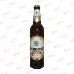 Krombacher Weizen