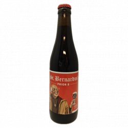 St. Bernardus Prior 8 - Voldby Købmandsgaard