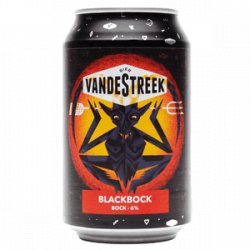 vandeStreek - Blackbock - Foeders