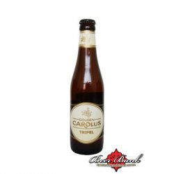 Carolus Tripel - Beerbank