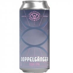 Doppelganger 6.7% - Beer Ritz