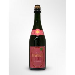Gueuzerie Tilquin Oude Gewurzt Tilquin à L’Ancienne (2020-2021)