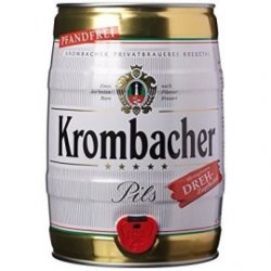 Krombacher Pils