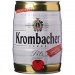 Krombacher парти кег 4,8  5 l 