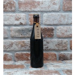 Westvleteren 12 2011 - 33 CL - Gerijptebieren.nl