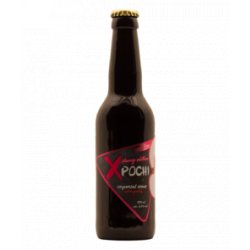 Birrificio Sottobisio X Pochi  Cherry Ed. - Bierliebe