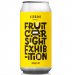 VERDANT BREWING CO Fruit Car Sight Exhibition 8.0% VERDANT BREWING CO Fruit Car Sight Exhibition 8.0%