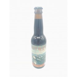 Antwerp Heaven hill Ba - De Struise Brouwers