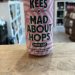 Kees  Mad About Hops  HBC 630 