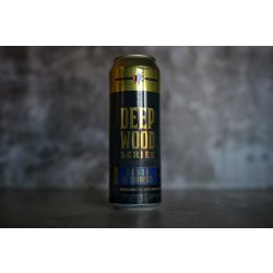 Revolution - Double Barrel X.O.D. Le Tronçais - addicted2craftbeer