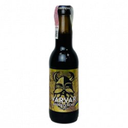 Varvar Brew Altbier Doppelsticke 2022 - Beerfreak