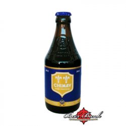 Chimay Bleue - Beerbank