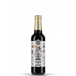 Samuel Smith Imperial Stout 7% vol. 0.355l - Beerlovers