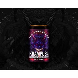 Tartarus Beers Krampus 2025