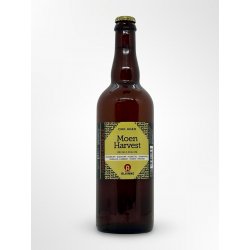 Brouwerij Alvinne Moen Harvest