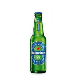 Heineken 0.0