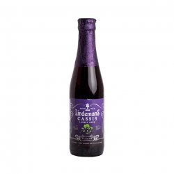 Lindemans Cassis 250ml - Beer World Perú