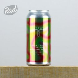 Track Bright Light Vision - Radbeer