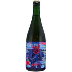 De Struise Brouwers Imperialist