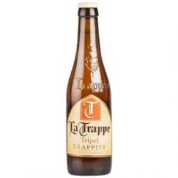 La Trappe Blond