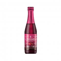 Lindemans Framboise 250ml - Beer World Perú