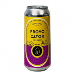 FUERST WIACEK Provocator - Beerfreak