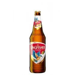 Kingfisher Premium Lager